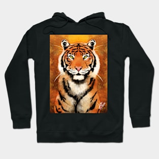 Year of Tiger Hoodie